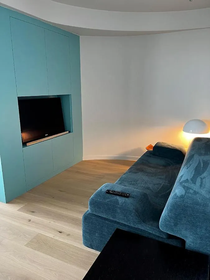 Appartement Umi à Ostende 0*,