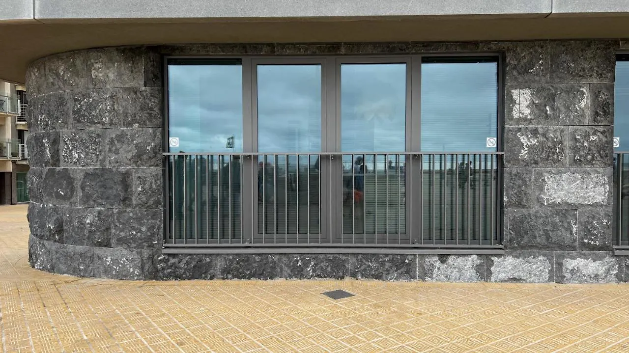 Appartement Umi à Ostende