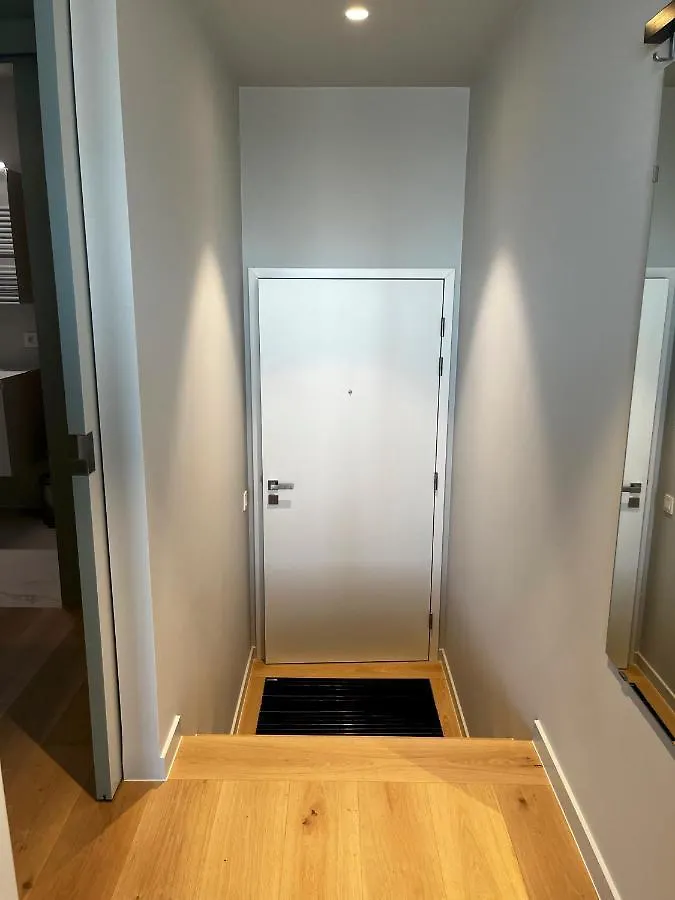 Appartement Umi à Ostende
