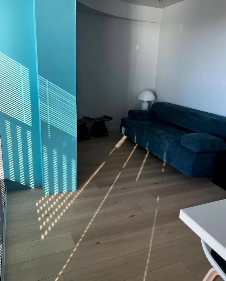 Appartement Umi à Ostende