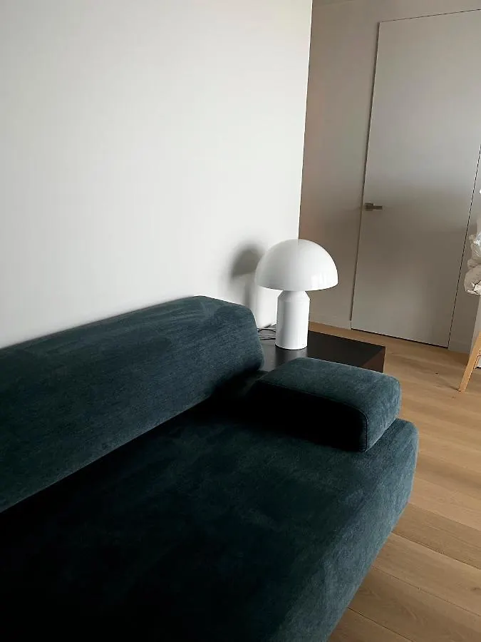 Appartement Umi à Ostende Belgique