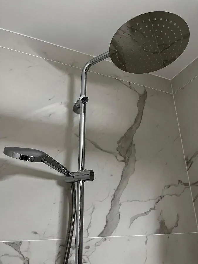 Appartement Umi à Ostende