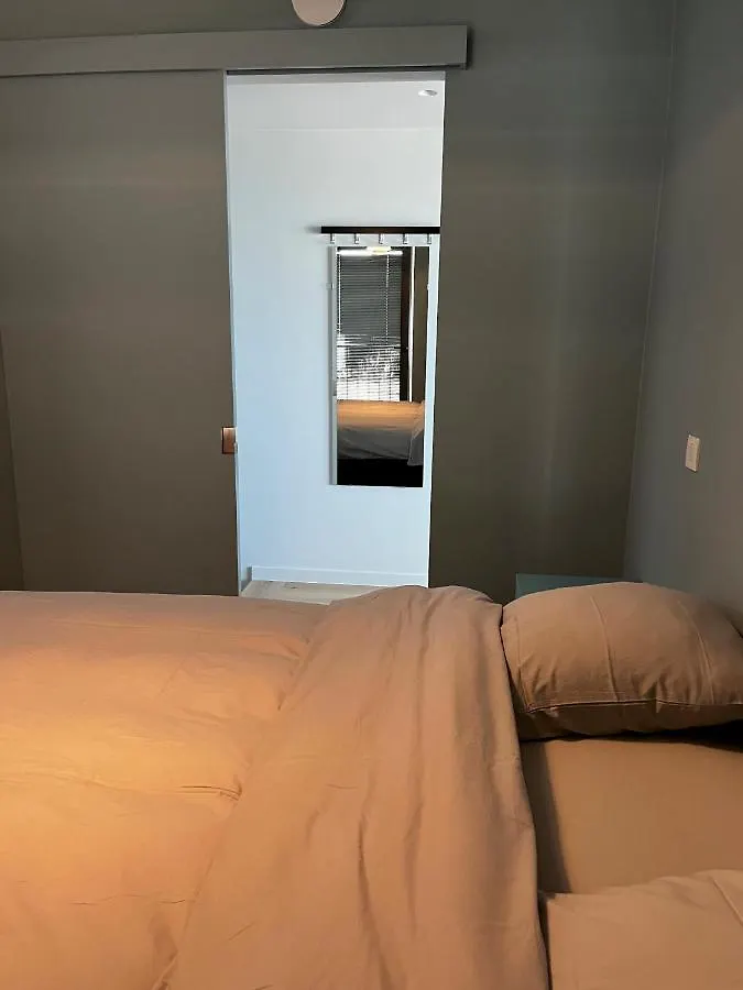 Appartement Umi à Ostende