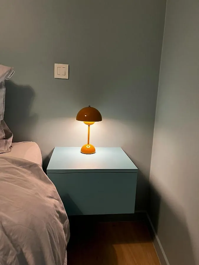 Appartement Umi à Ostende