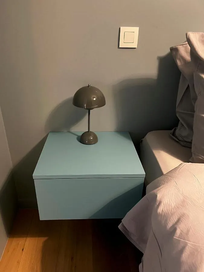 Appartement Umi à Ostende