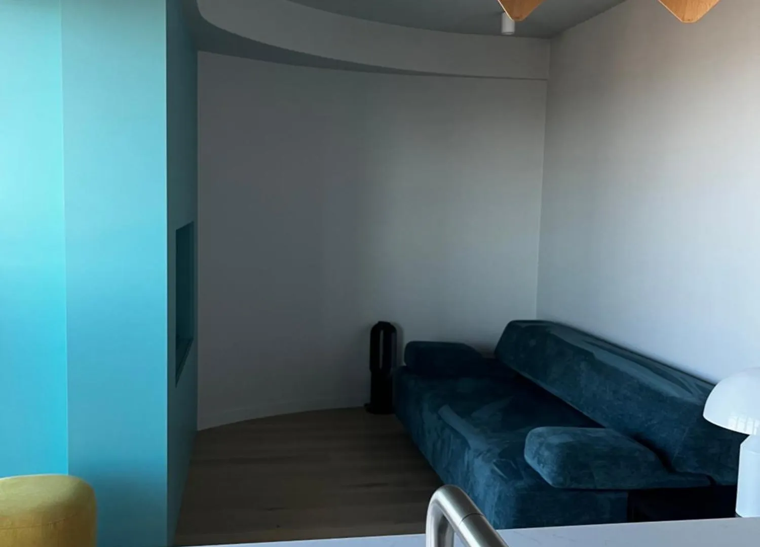 Appartement Umi à Ostende 0*,