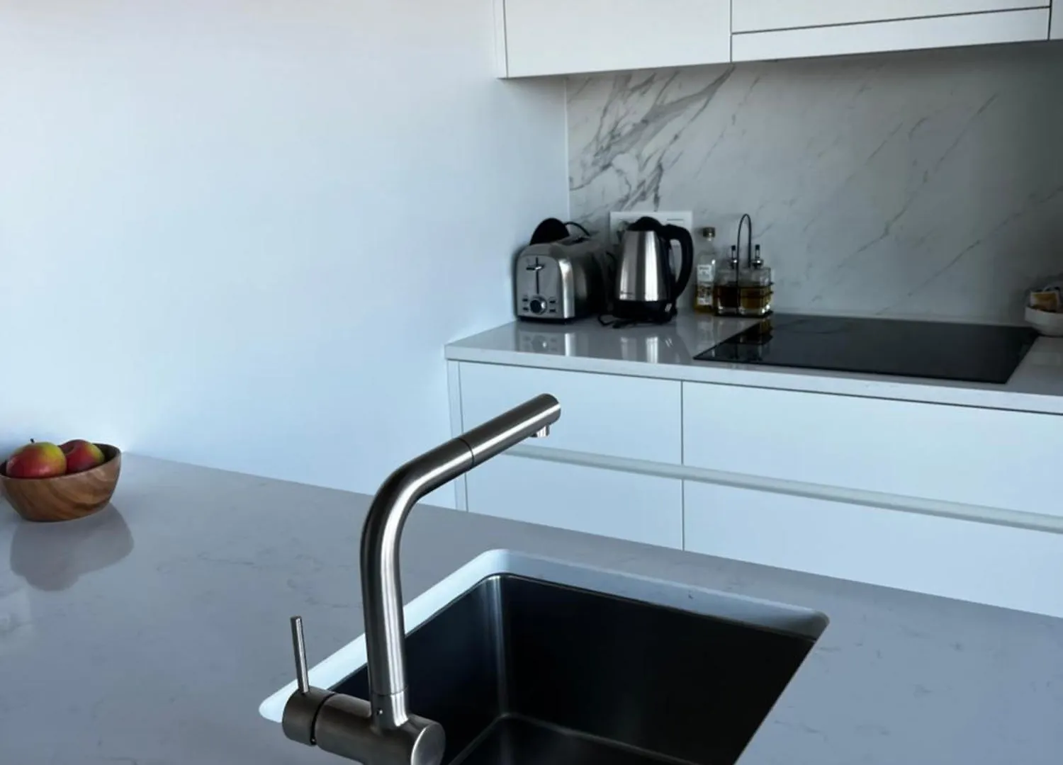Appartement Umi à Ostende