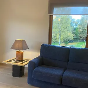 La Cle Des Champs , Tervuren Belgique