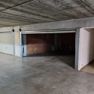  Appartement Huswell - Spacious & Modern Sea View With Garage