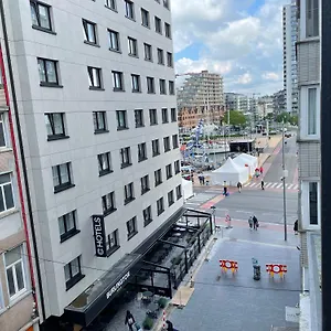  Appartement Vakantie