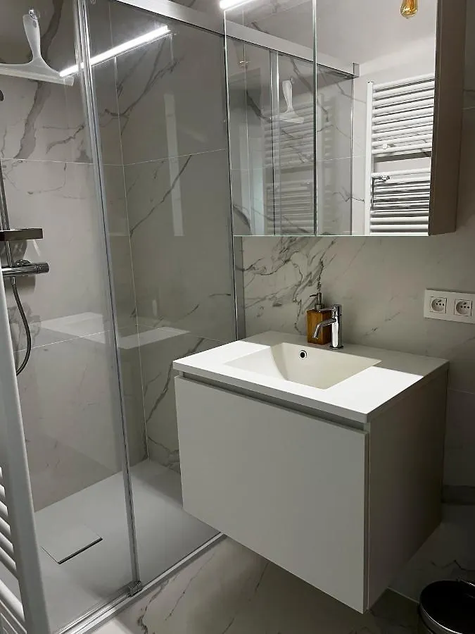 Umi Apartment Ostend